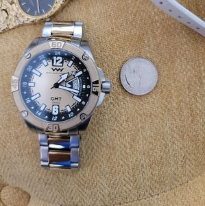 Swiss Weil & Harburg men's Watch